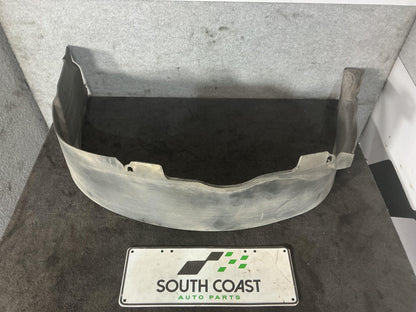 2003 Holden Commodore VY  Left Front Guard Liner 92083926