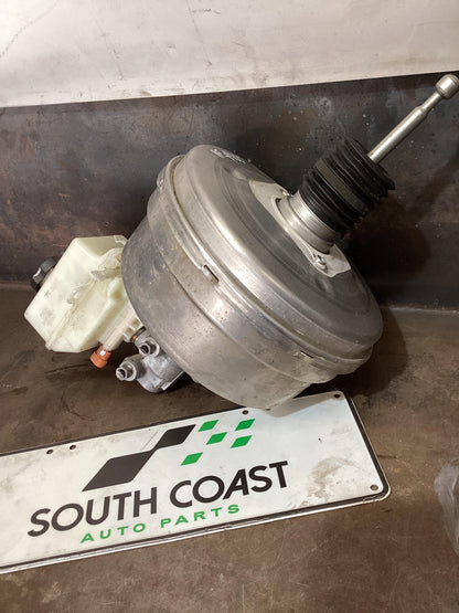 Holden Commodore VF  Brake Booster