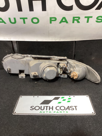 Holden Commodore VR  Right Headlight