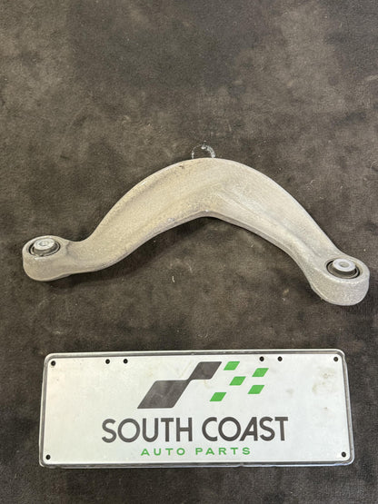 Audi A4 B8 WAUZZ8K9AA071441 Right Rear Upper Control Arm 8K0505324F
