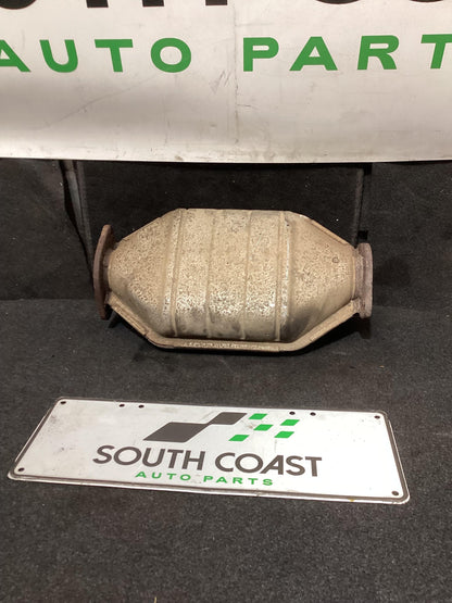 Holden Commodore VR  Catalytic Converter