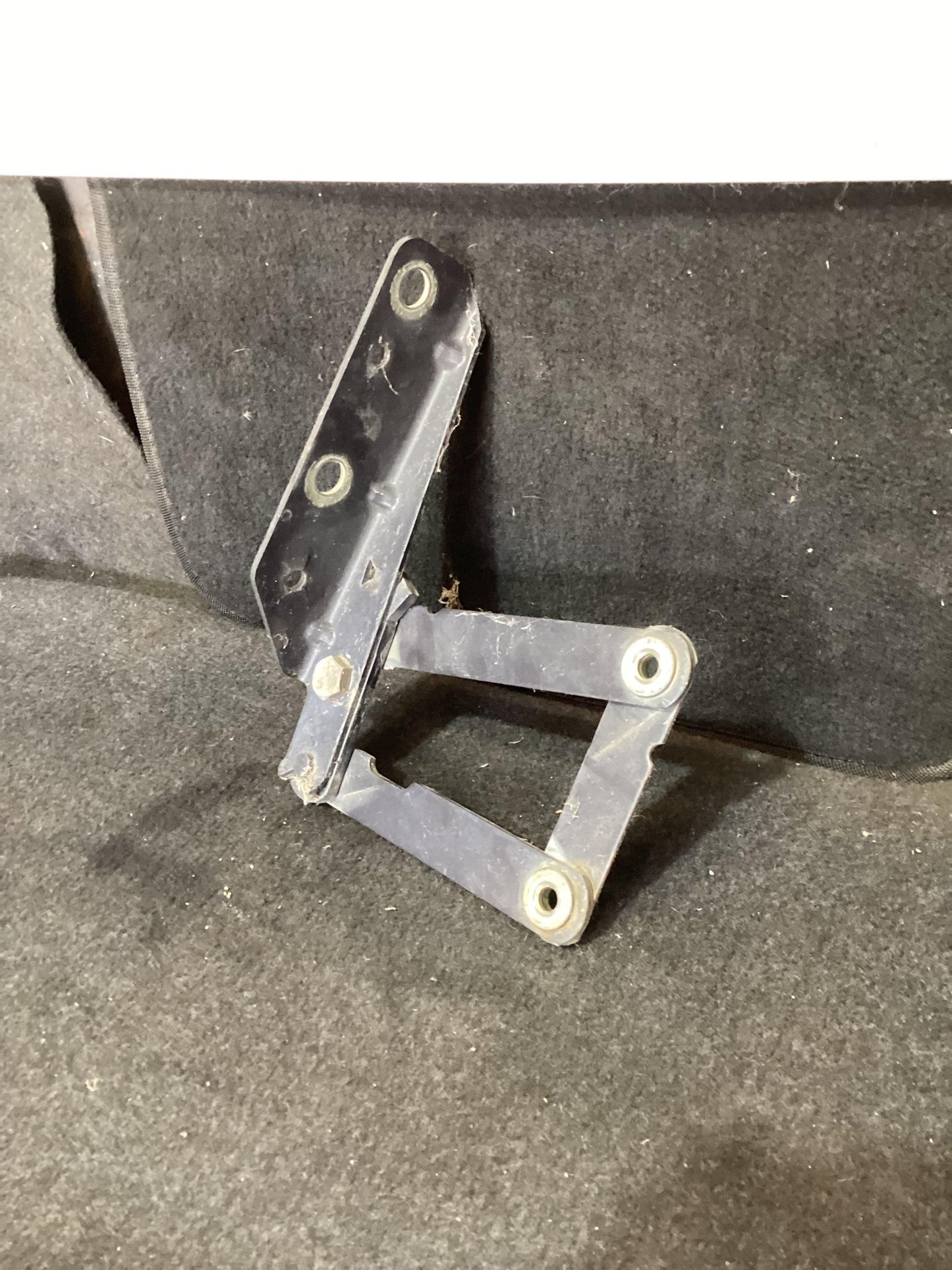 Holden Commodore VR  Left Bonnet Hinge