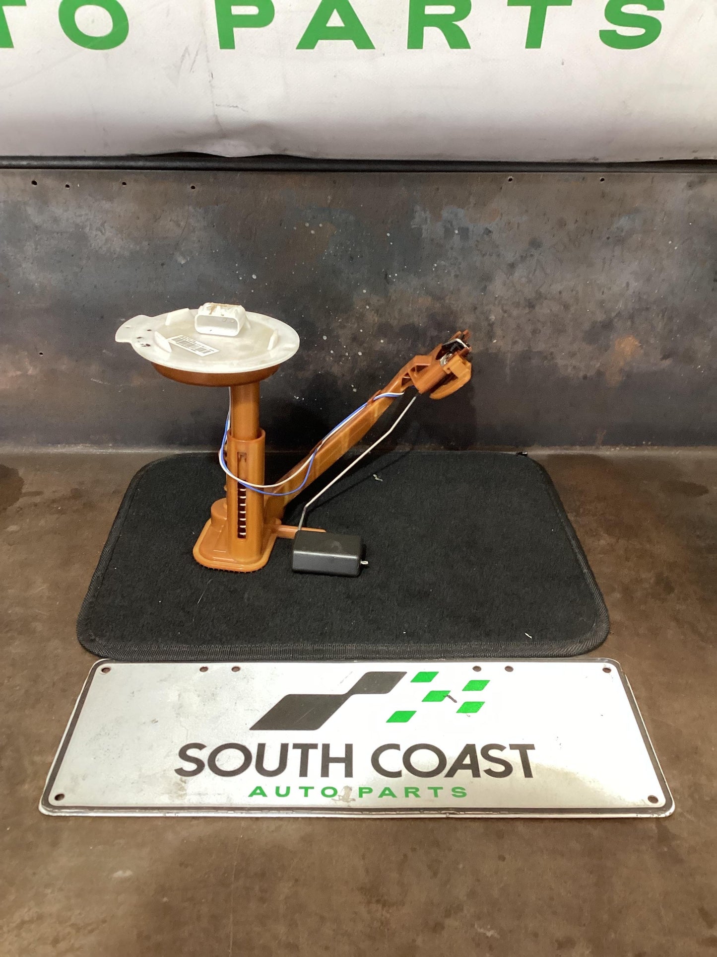 Holden Commodore VE  Fuel Pump