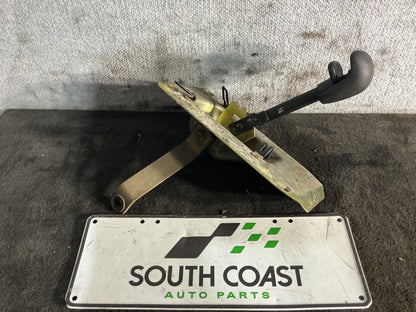 Holden Commodore VR 6H8VRK19HSL781543 Automatic Shifter Assembly