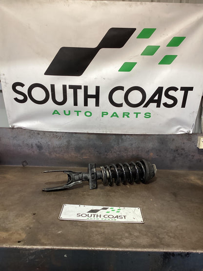 Volkswagen Amarok   Left Front Suspension 2HO413031N