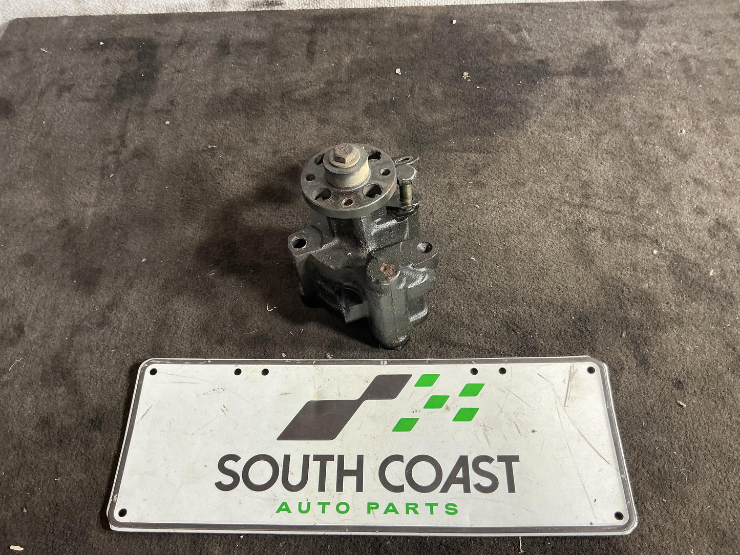 Holden Commodore VR 6H8VRK19HSL781543 Power Steering Pump