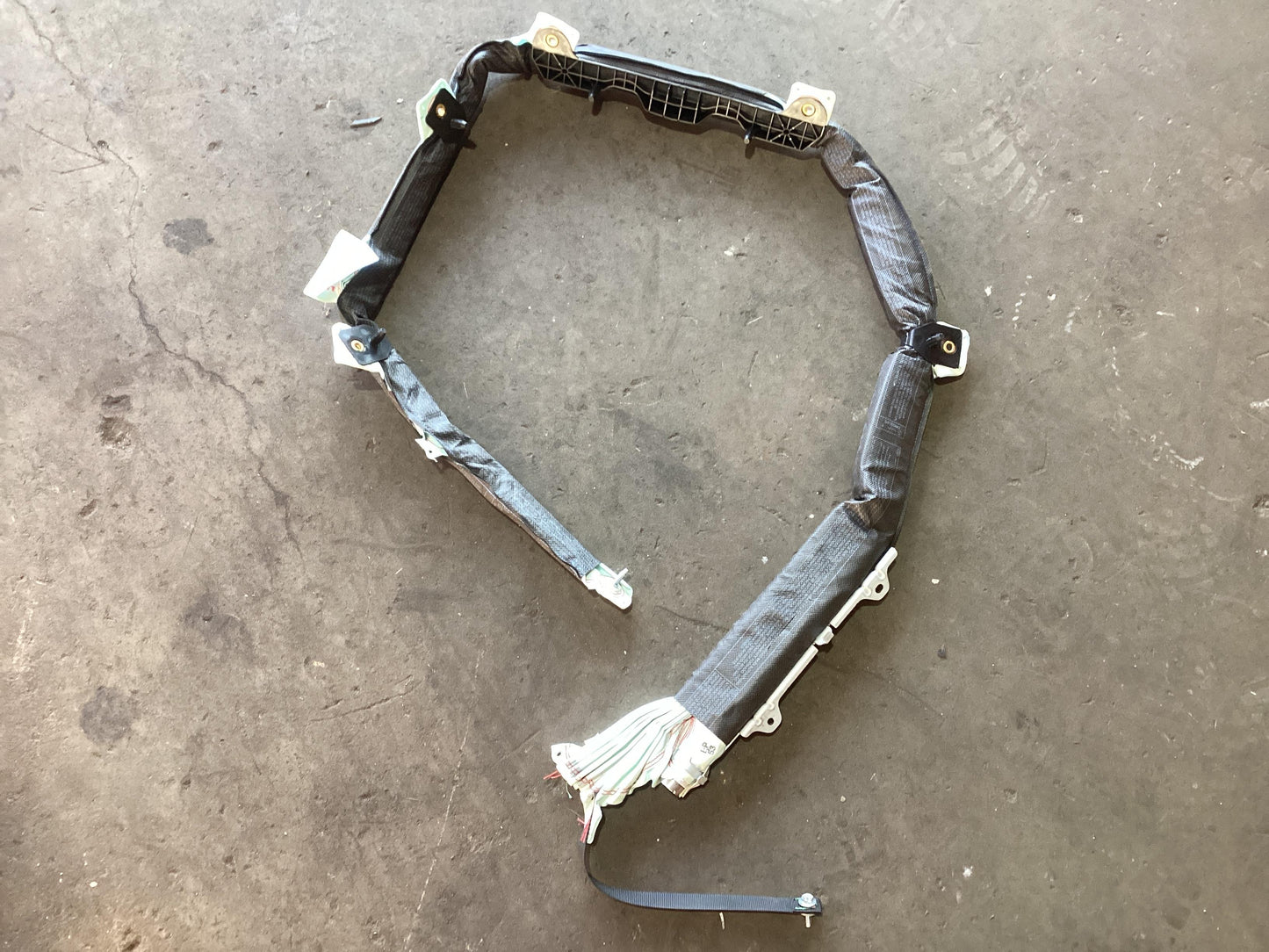 2015 Holden Commodore VF II  Left Roof Airbag