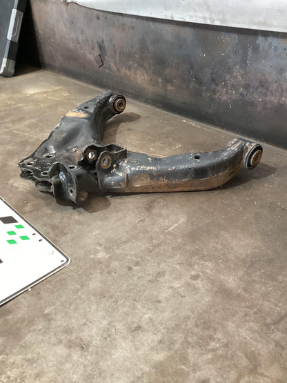 Holden Colorado RG  Right Front Lower Control Arm