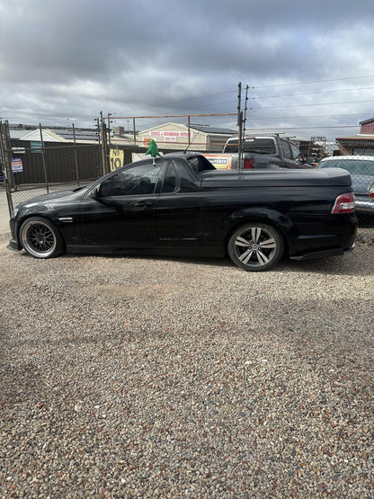 2008 Holden Commodore SS VE
