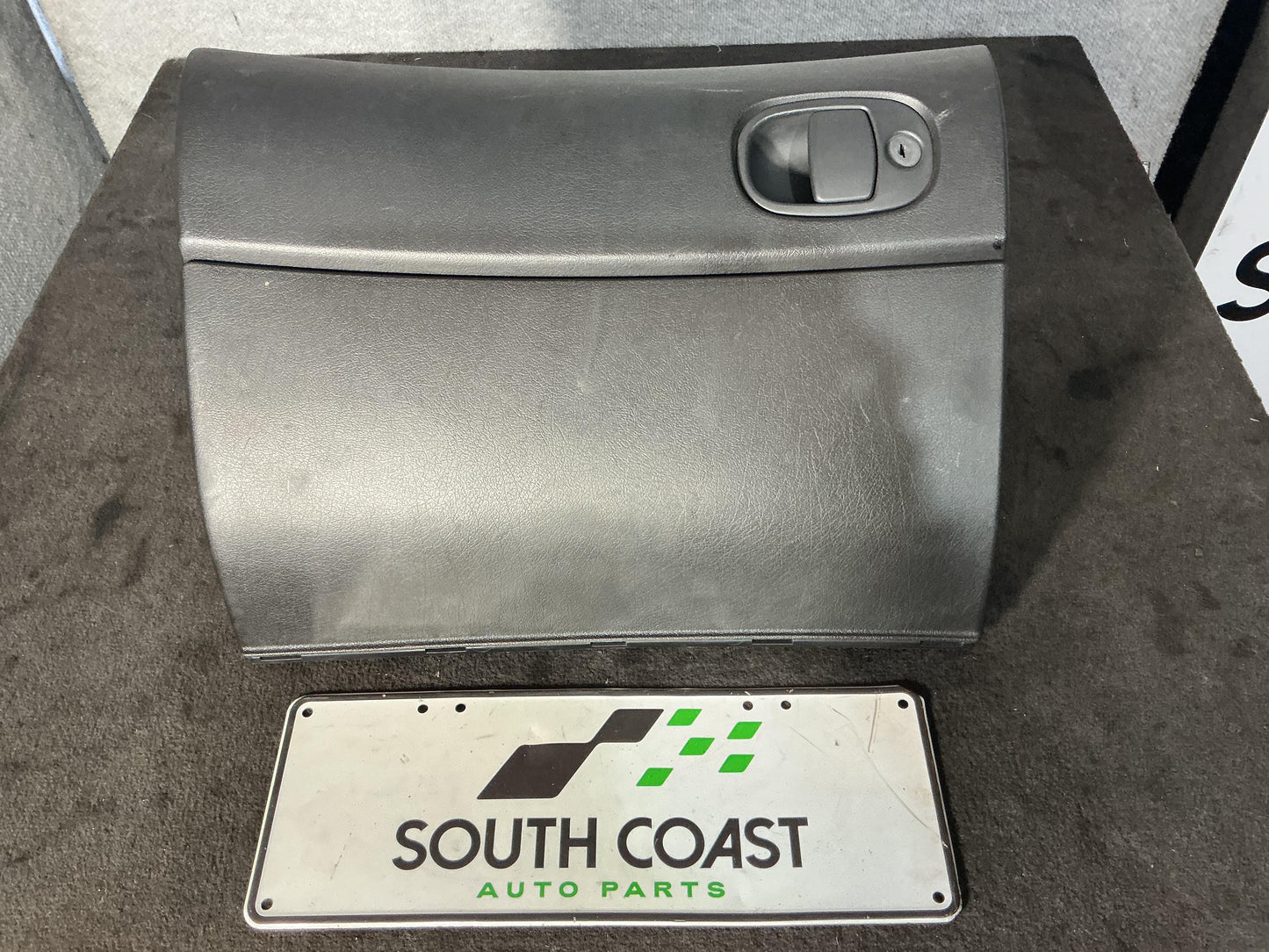 Holden Commodore VY  Glove Box