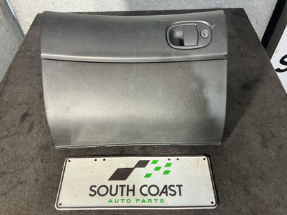 Holden Commodore VY  Glove Box