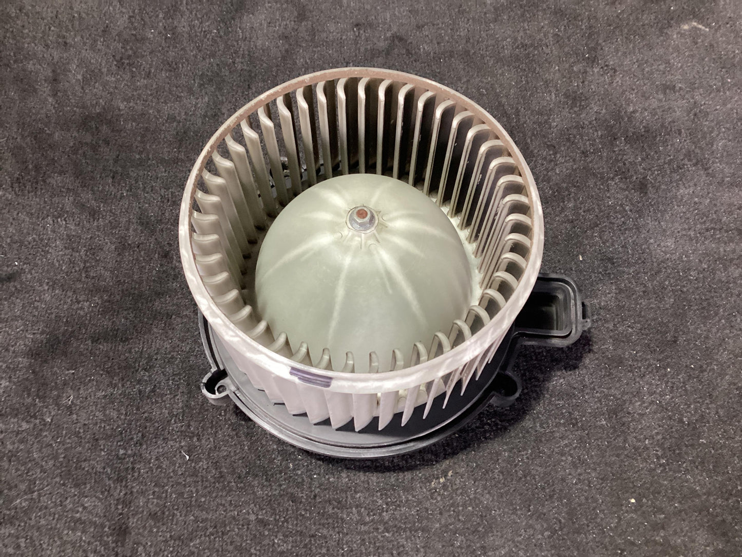 2007, Holden, Calais, VE, Calais, Heater Fan Motor