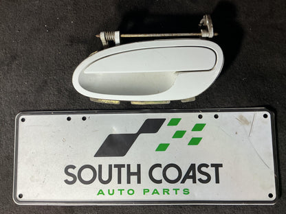 Holden Commodore VY  Left Rear Exterior Door Handle