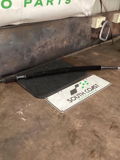 Holden Commodore VE  Transmission Oil Cooler