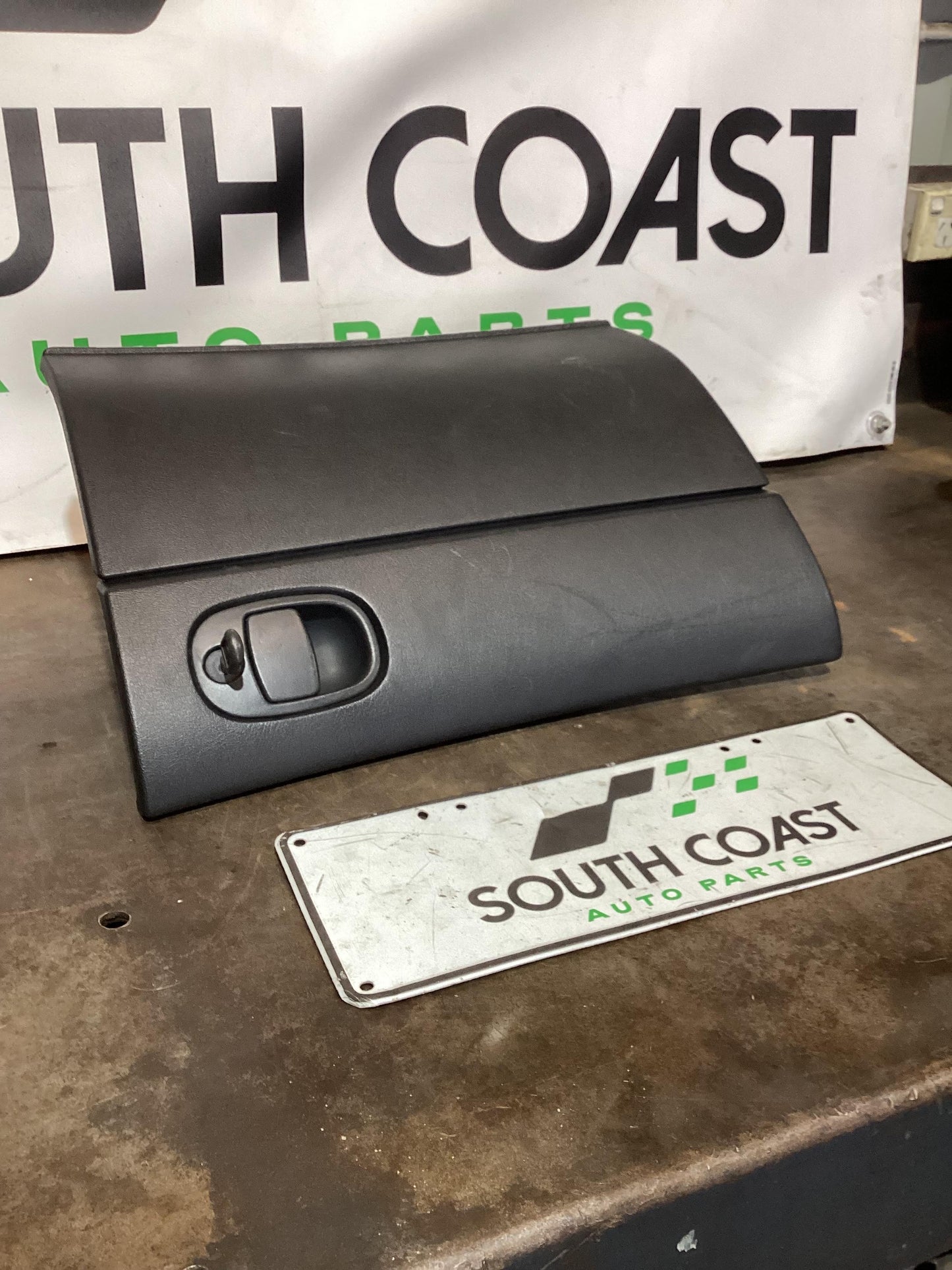 Holden Commodore VY  Glove Box Lid
