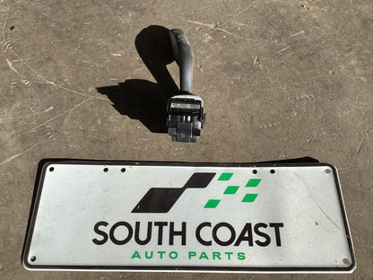 2002 - 2004 Holden Commodore VY 6G1YL54A94L196501 Wiper Switch 92093603