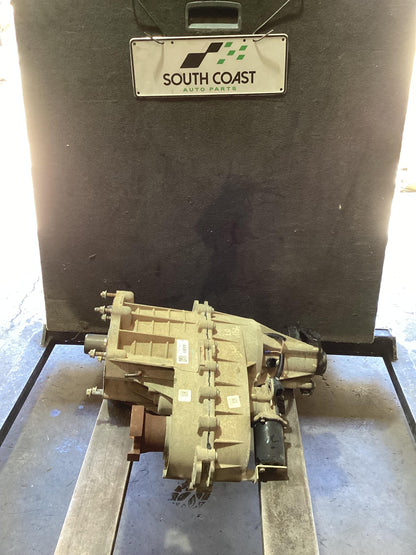 Holden Colorado RG  Transfer Case