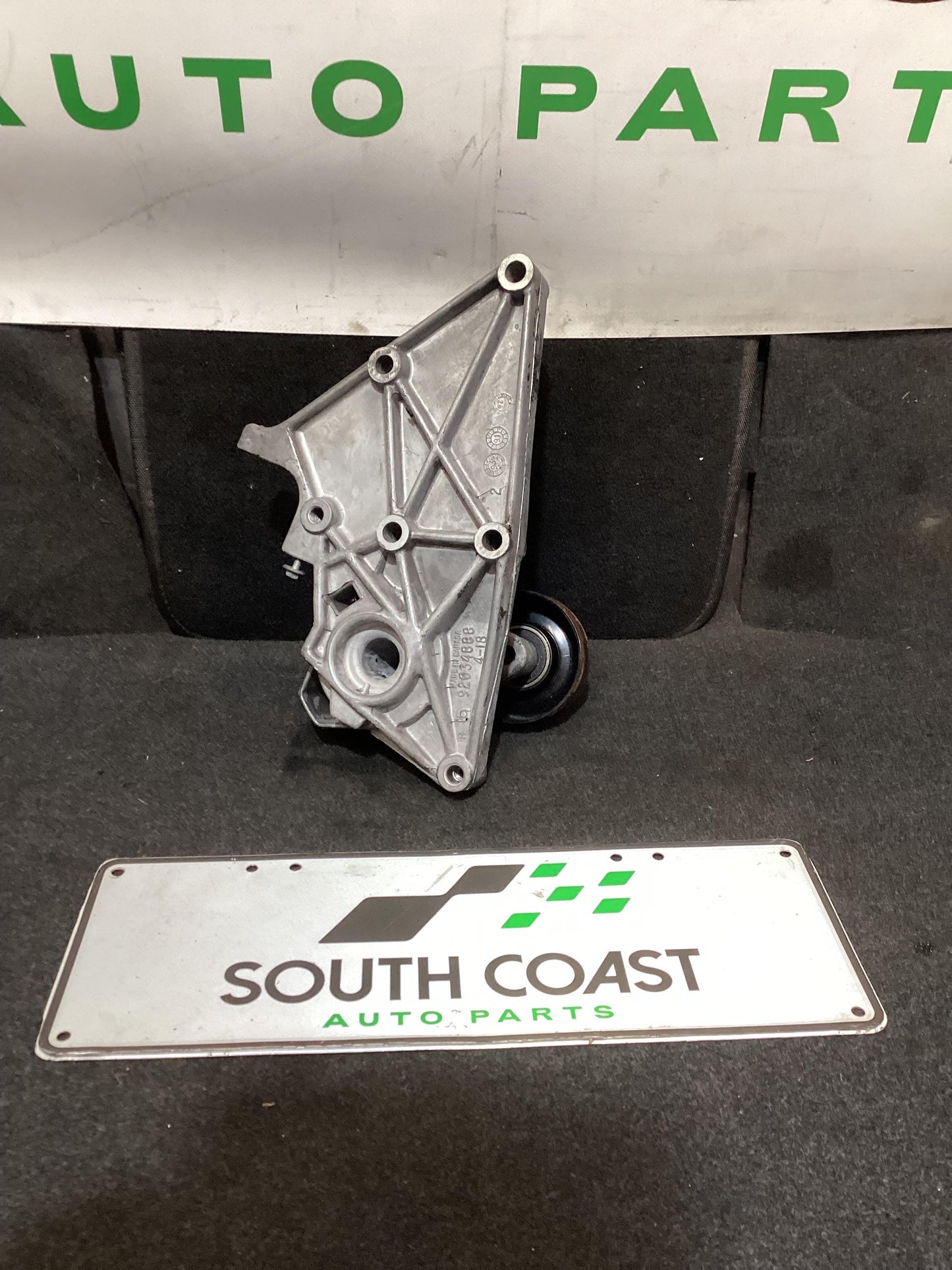Holden Commodore VR  Belt Tensioner 92034888