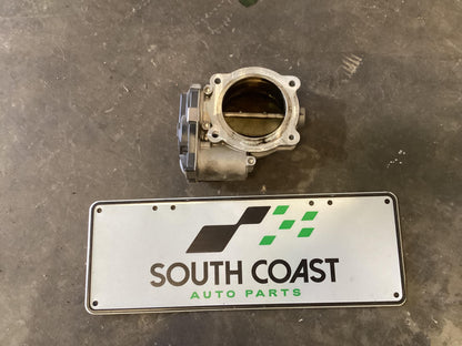 Holden Commodore VE  Throttle Body