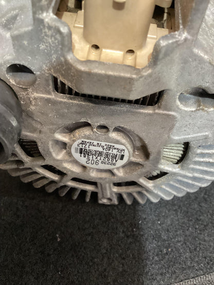 Holden Commodore VE  Alternator 92230902