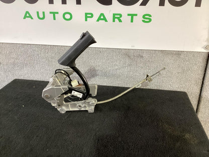2006 - 2010 Holden Commodore VE  Handbrake Assembly 92200472