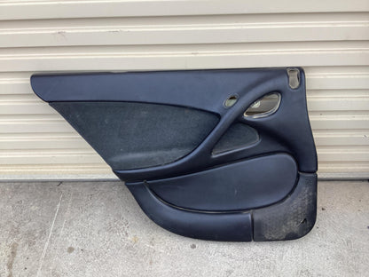 2002 - 2004 Holden Commodore VY 6G1YL54A94L196501 Door Trim