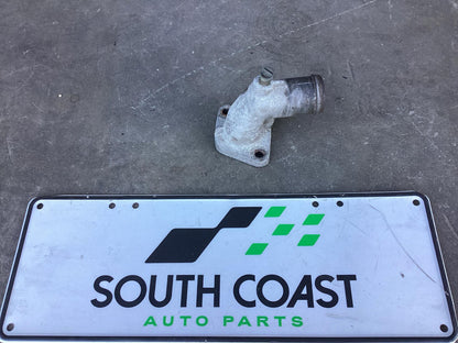 2002 - 2004 Holden Commodore VY 6G1YL54A94L196501 Thermostat Housing 92061795