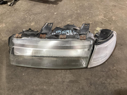 1988 - 1991 Holden Commodore VN  Left Headlight
