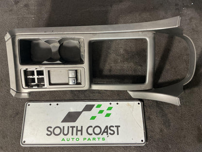 Holden Commodore VY  Shifter Surround 92111281