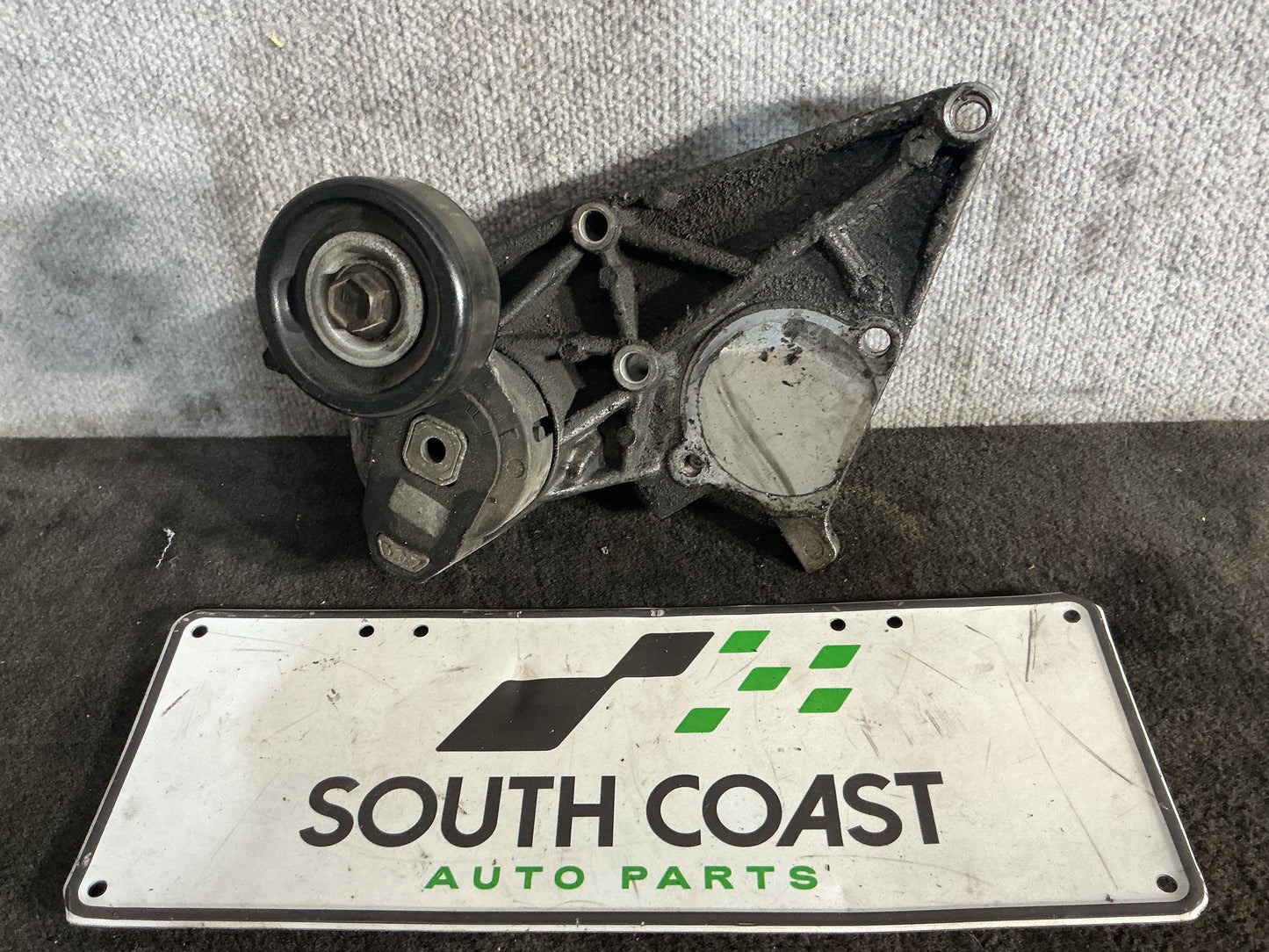 Holden Commodore VR 6H8VRK19HSL781543 Idler Pulley 92034888