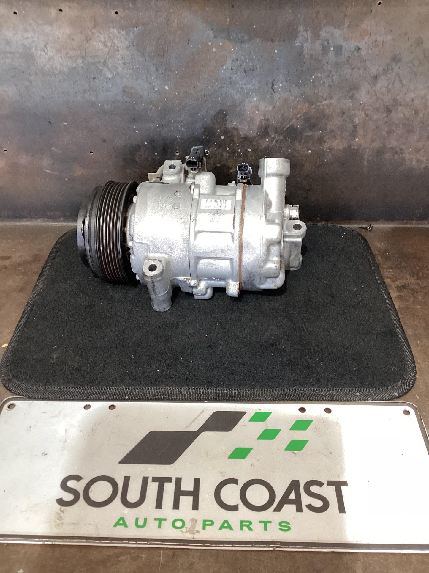 Holden Commodore VE  A/C Compressor