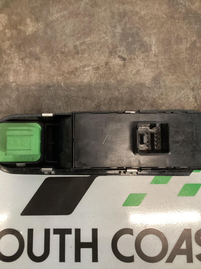 Volkswagen Amarok   Power Window Switch 2H0867409A