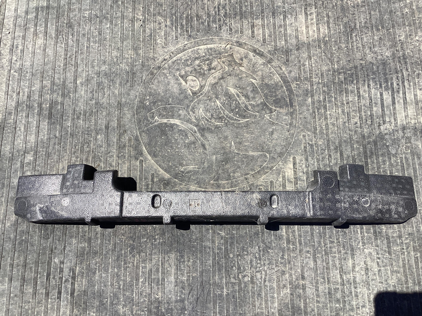 2016 - 2016 Holden Commodore Commodore  Front Bar Absorber