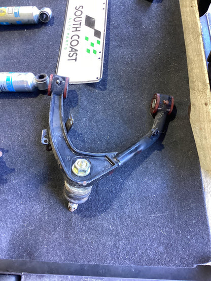Holden Colorado RG  Suspension Lift Kit