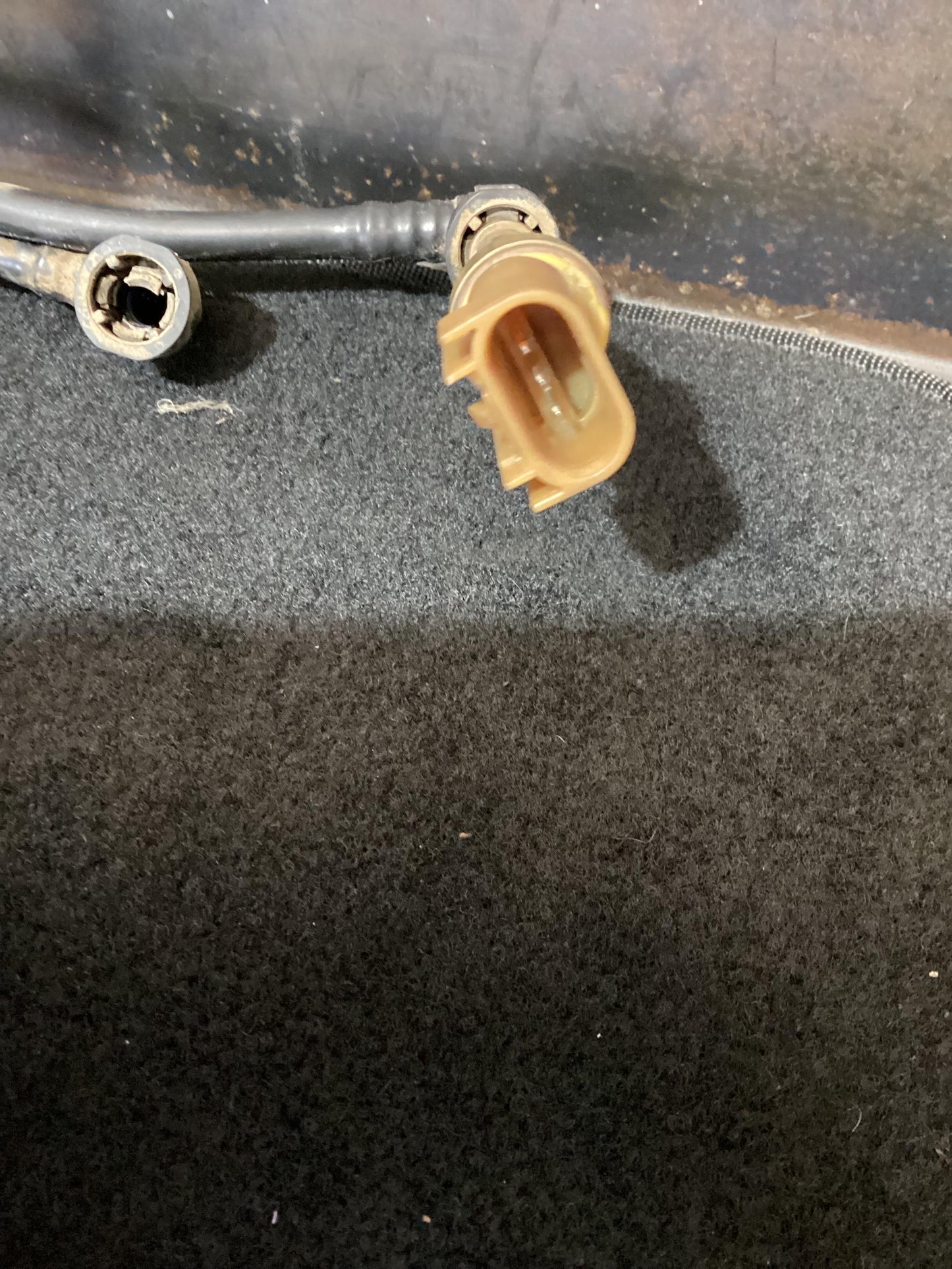 Holden Commodore VE  Flex Fuel Pressure Sensor