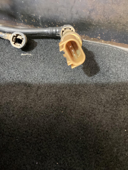 Holden Commodore VE  Flex Fuel Pressure Sensor