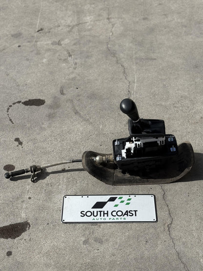 Audi A4 B8 WAUZZ8K9AA071441 Gear Stick/Shifter 8K2713041H