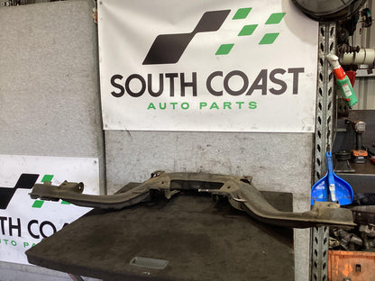 Holden Commodore VR 6H8VRK19HSL781543 Rear Xmember/Cradle