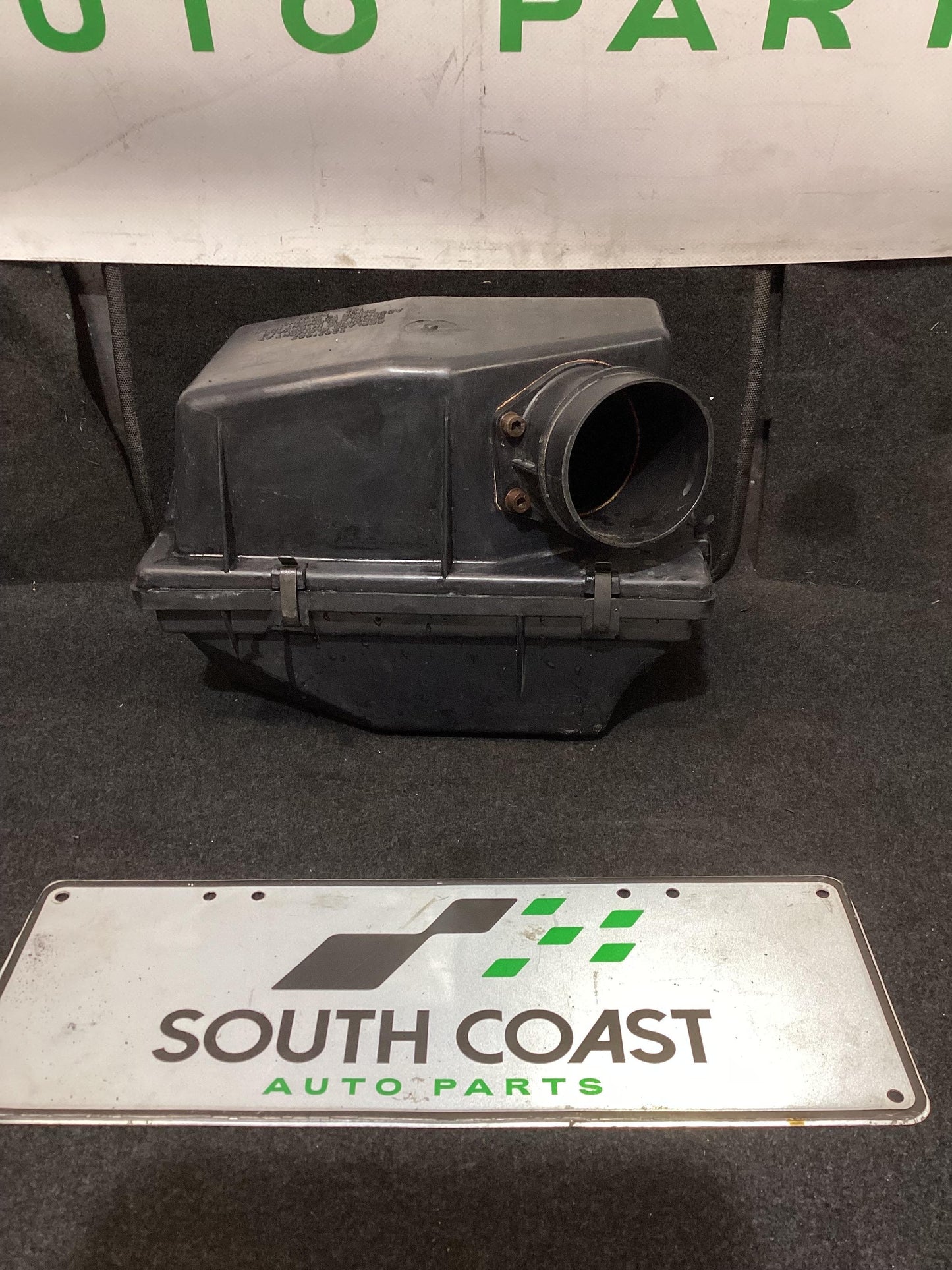 Holden Commodore VR  Cold Air Box 92031667