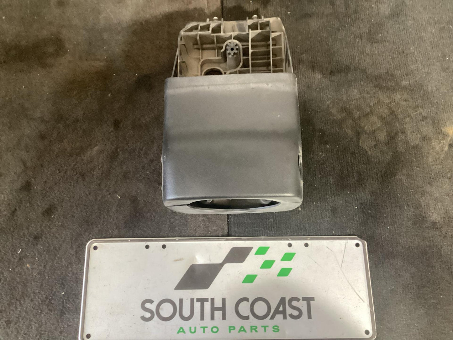 Holden Commodore   Steering Column Shroud