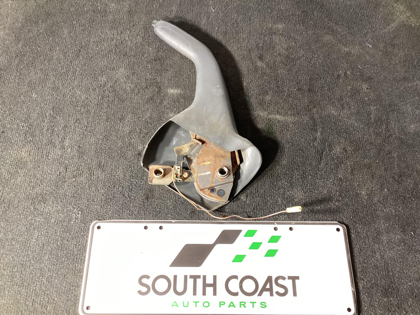 Holden Commodore VU  Handbrake Lever