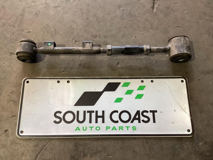 2006 - 2010 Holden Commodore VE  Left Rear Toe Control Arm 92194553