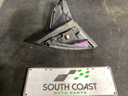 Holden Commodore   Right Door Mirror 92214414