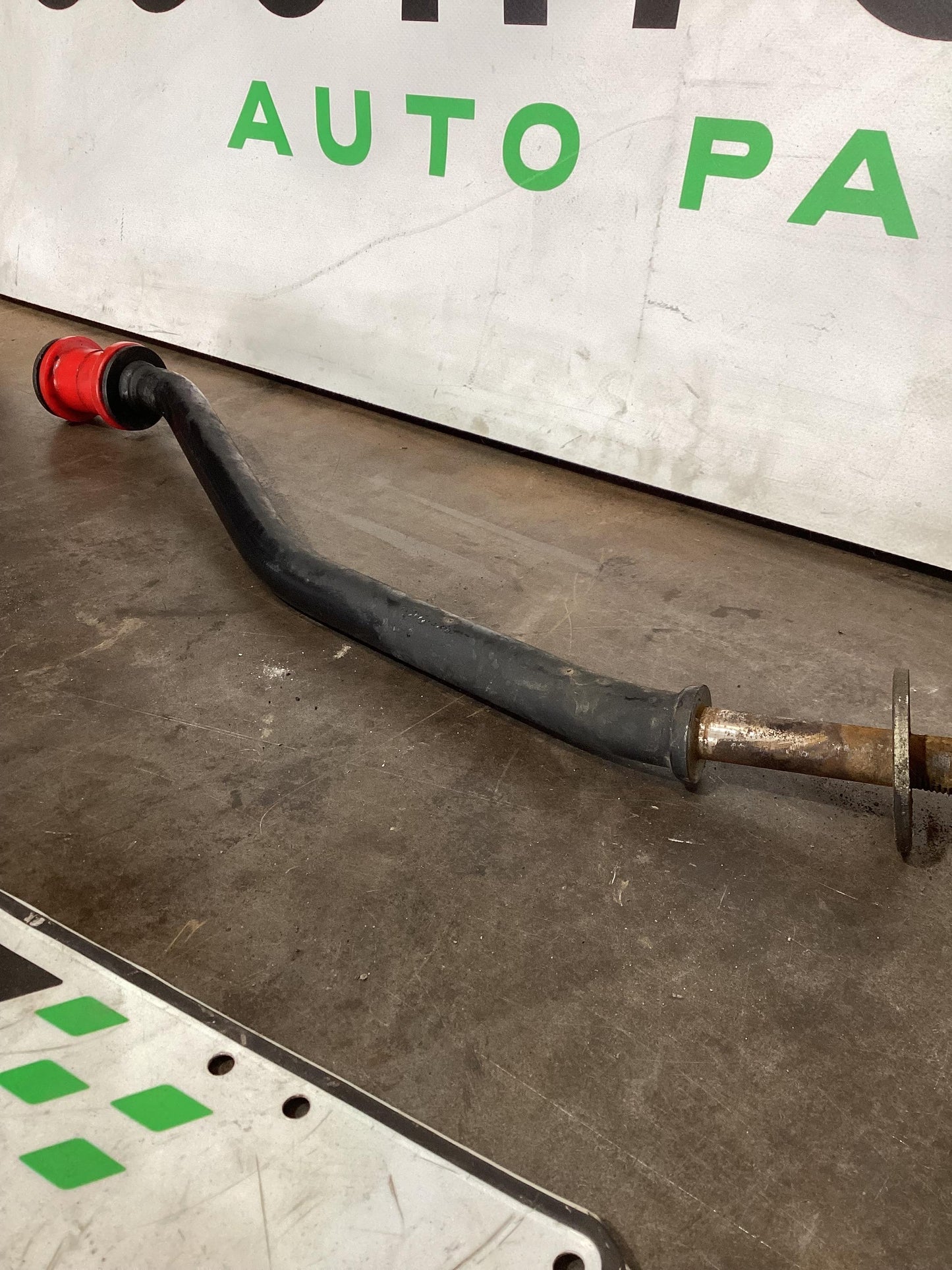 Holden Commodore VY  Right Front Radius Rod
