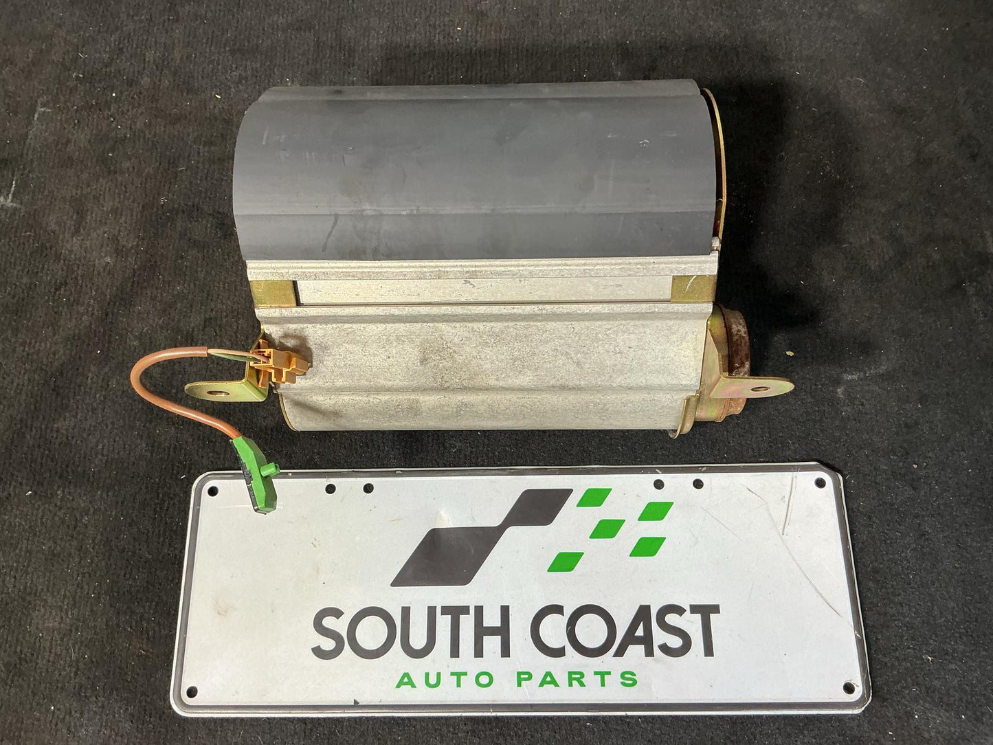 2003 - 2004 Holden Crewman VY  Left Airbag