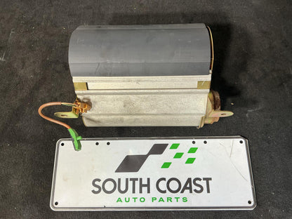 2003 - 2004 Holden Crewman VY  Left Airbag