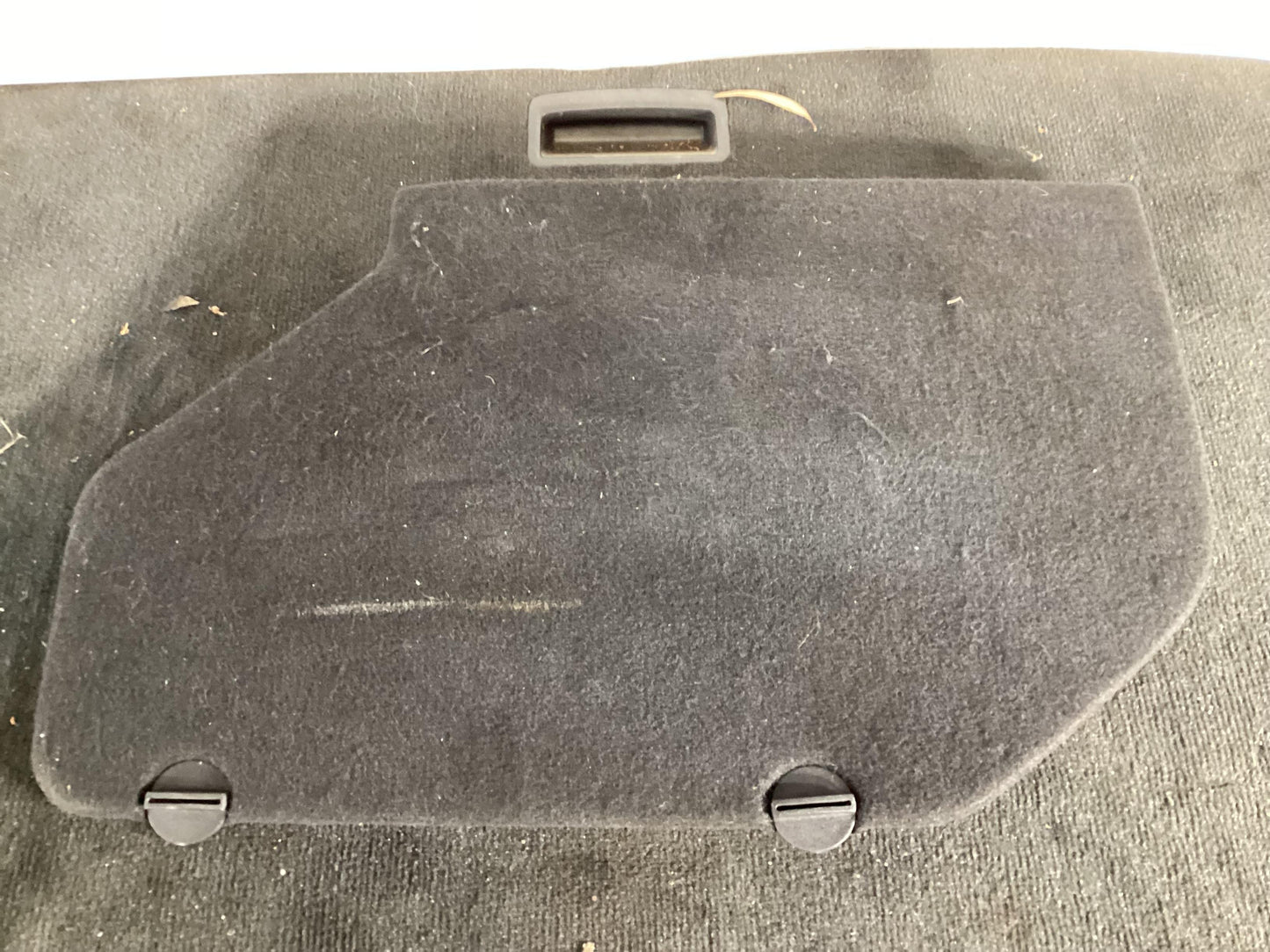 Holden Commodore VF  Battery Cover