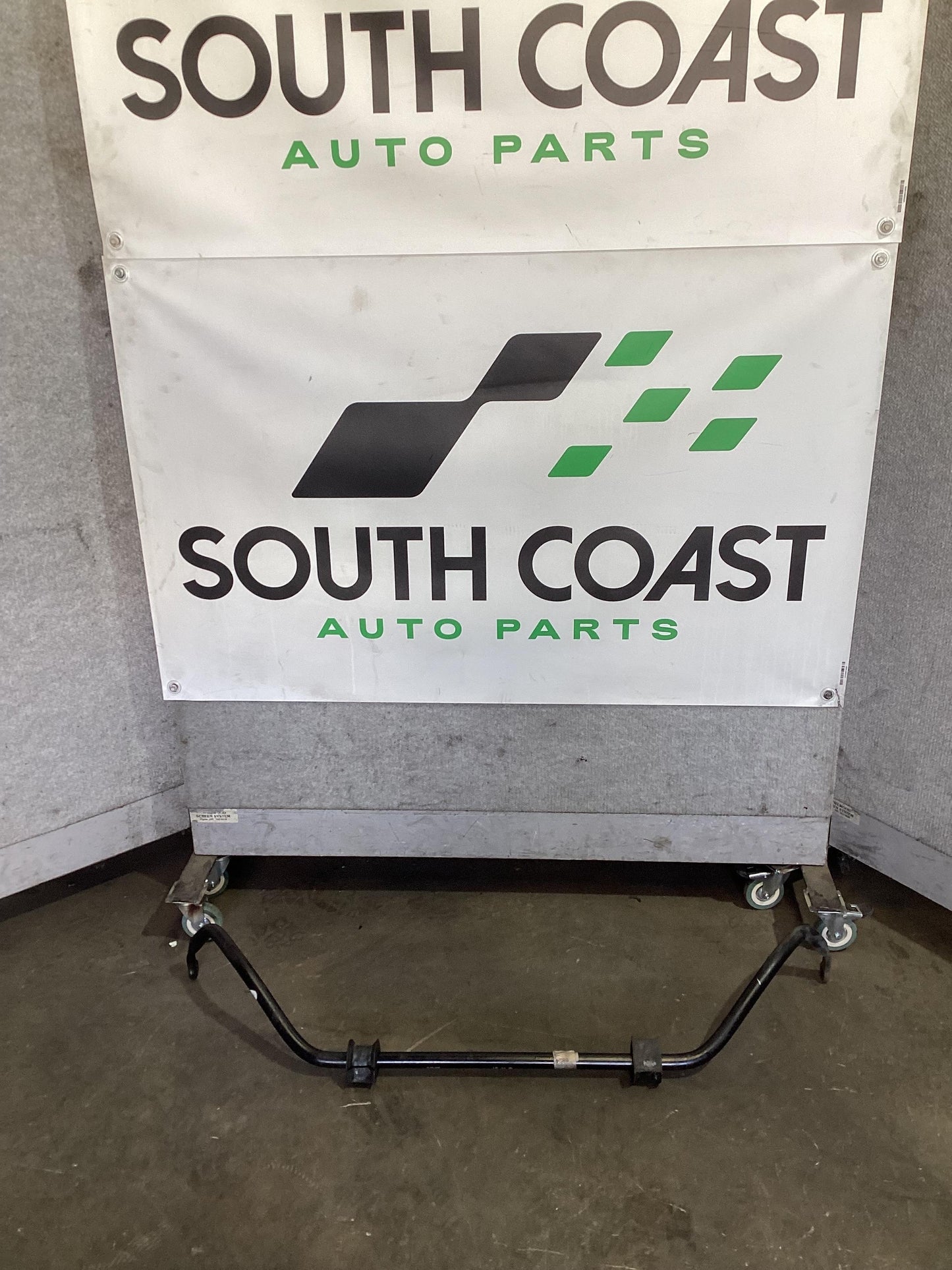 Holden Commodore VE  Front Sway Bar