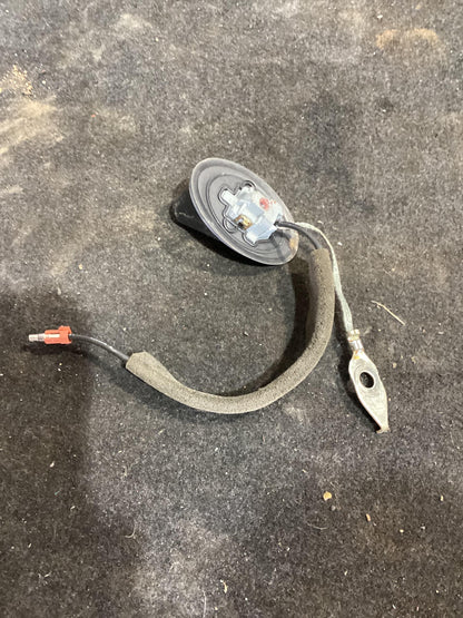 2006 - 2010 Holden Commodore VE  Electric Aerial