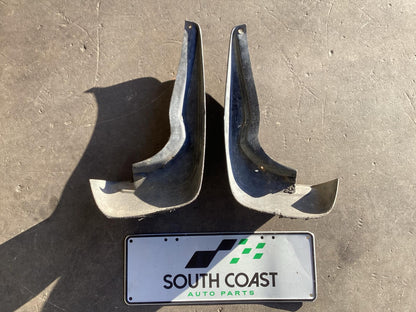 2002 - 2004 Holden Commodore VY 6G1YL54A94L196501 Mud Flaps Set 92144134